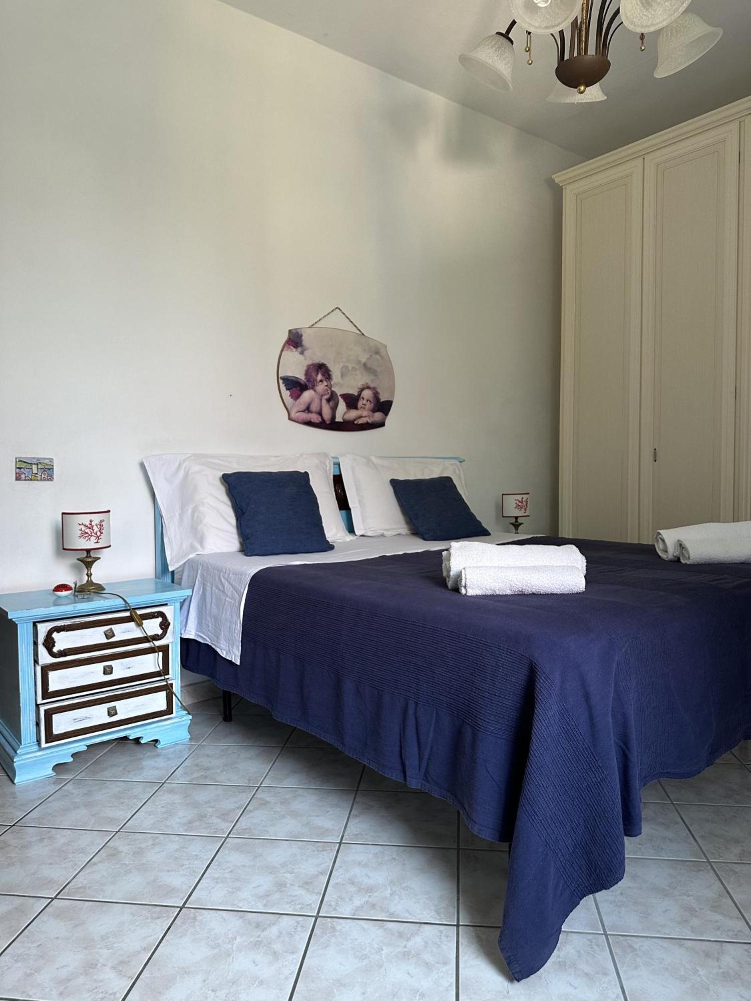 Casa Talento Βίλα Πόντσα Εξωτερικό φωτογραφία