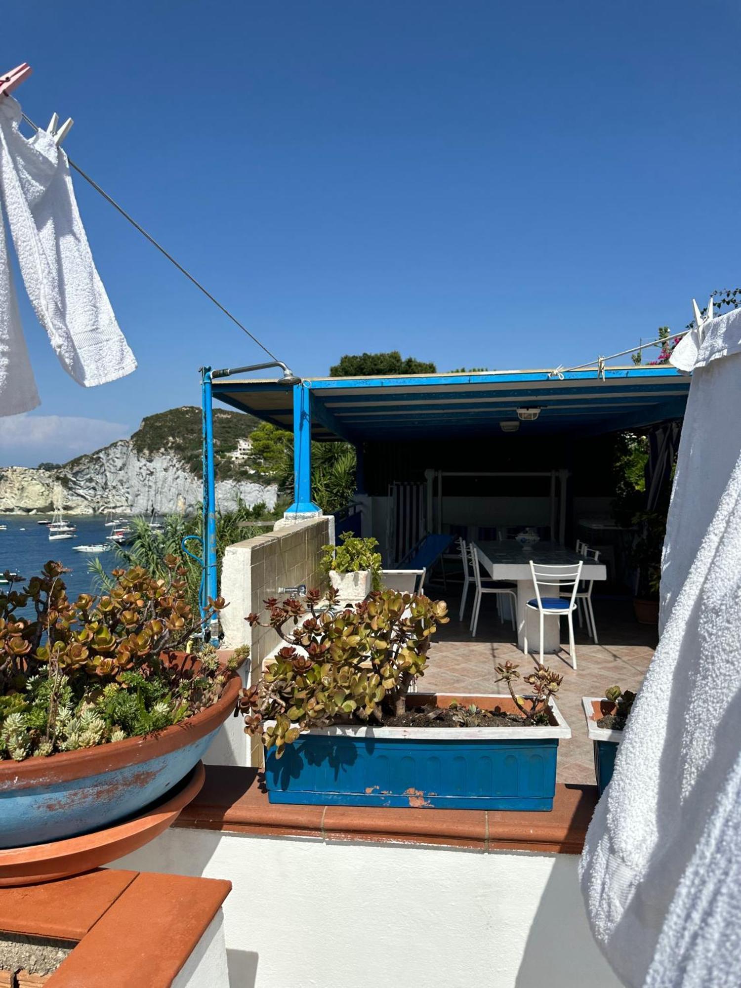 Casa Talento Βίλα Πόντσα Εξωτερικό φωτογραφία