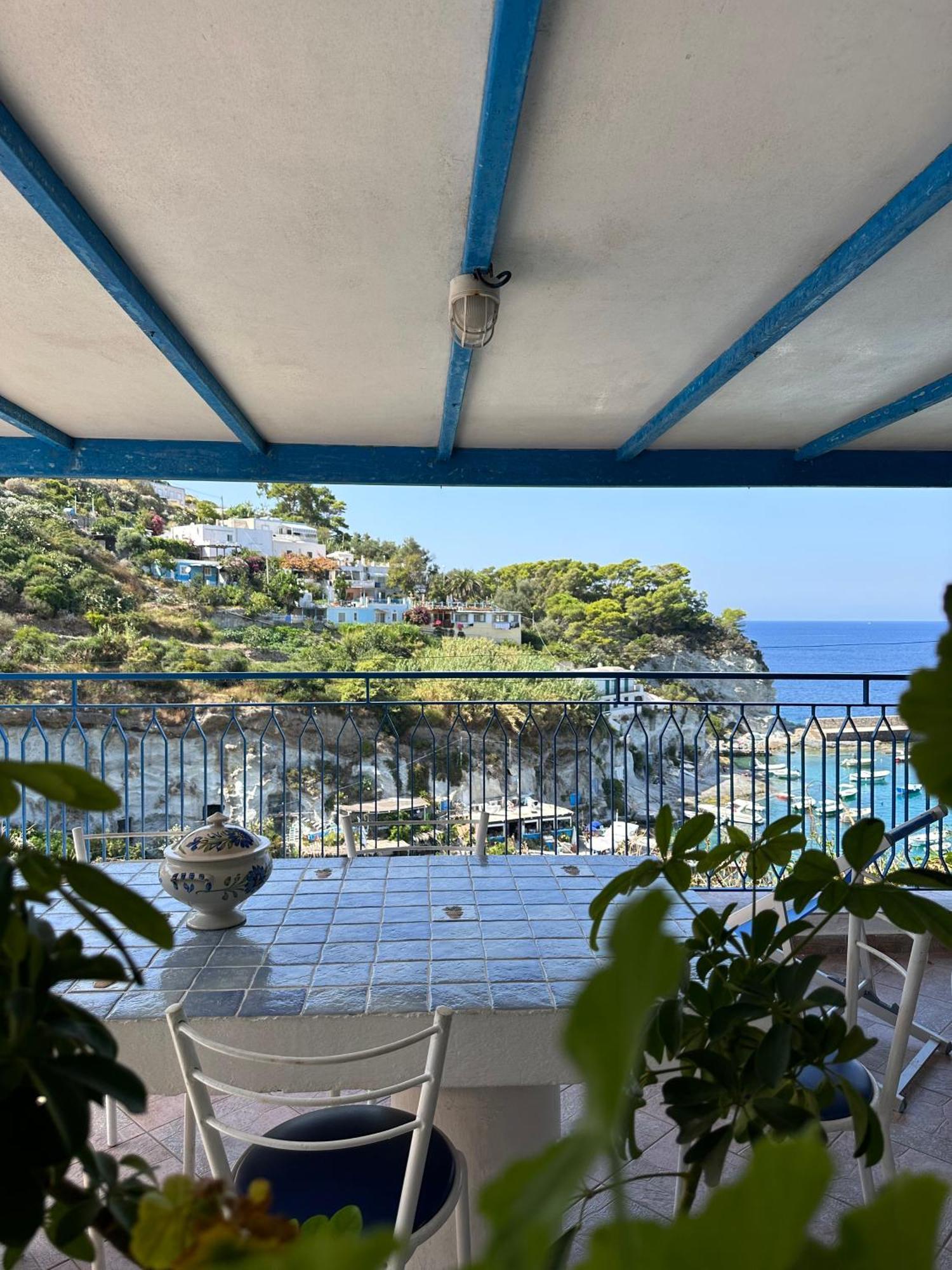 Casa Talento Βίλα Πόντσα Εξωτερικό φωτογραφία