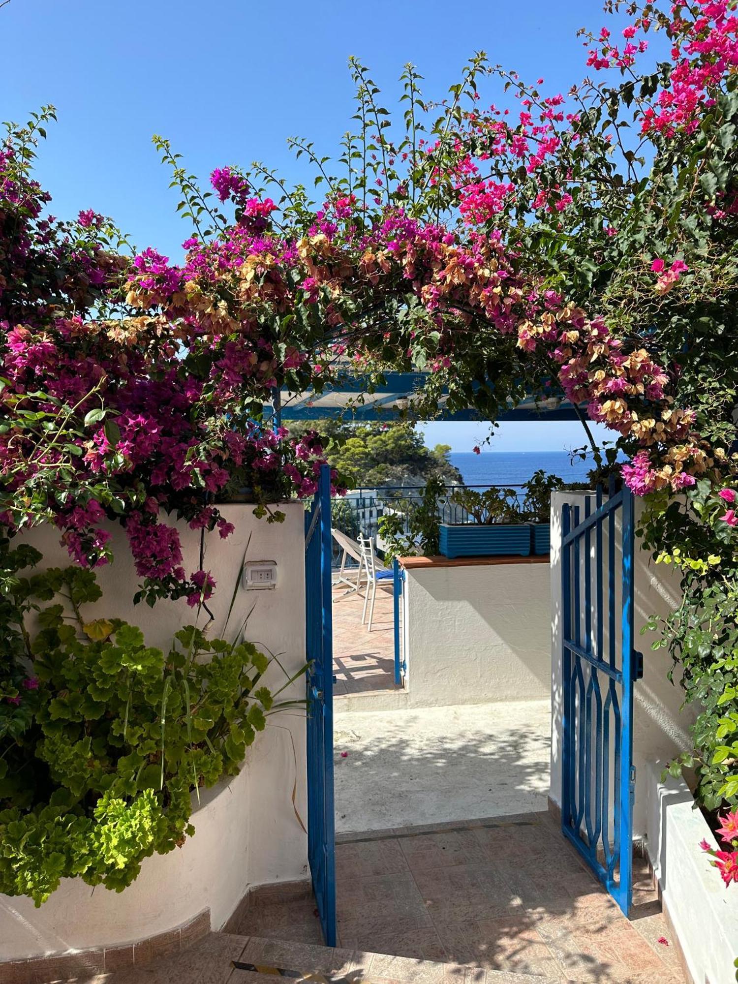 Casa Talento Βίλα Πόντσα Εξωτερικό φωτογραφία