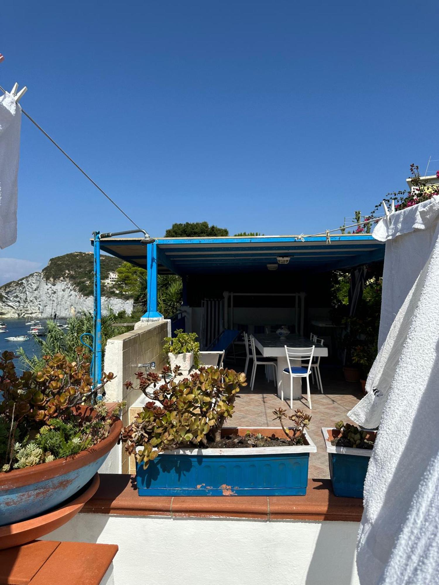 Casa Talento Βίλα Πόντσα Εξωτερικό φωτογραφία