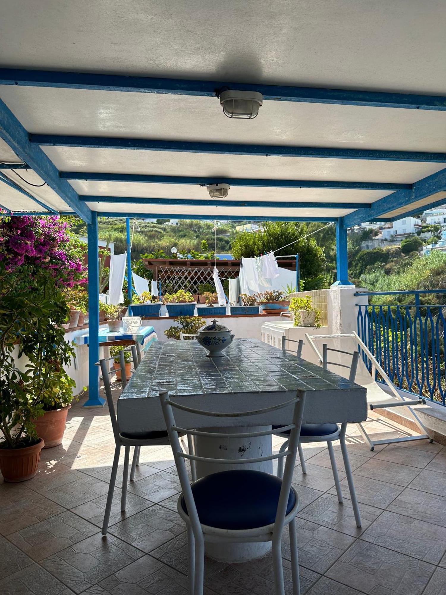 Casa Talento Βίλα Πόντσα Εξωτερικό φωτογραφία