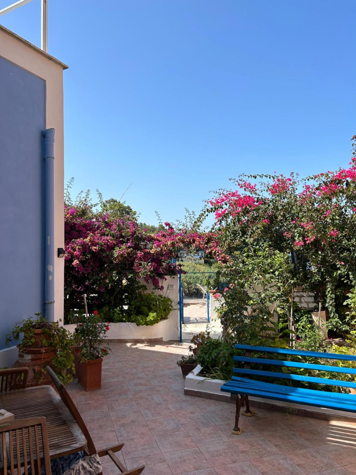 Casa Talento Βίλα Πόντσα Εξωτερικό φωτογραφία